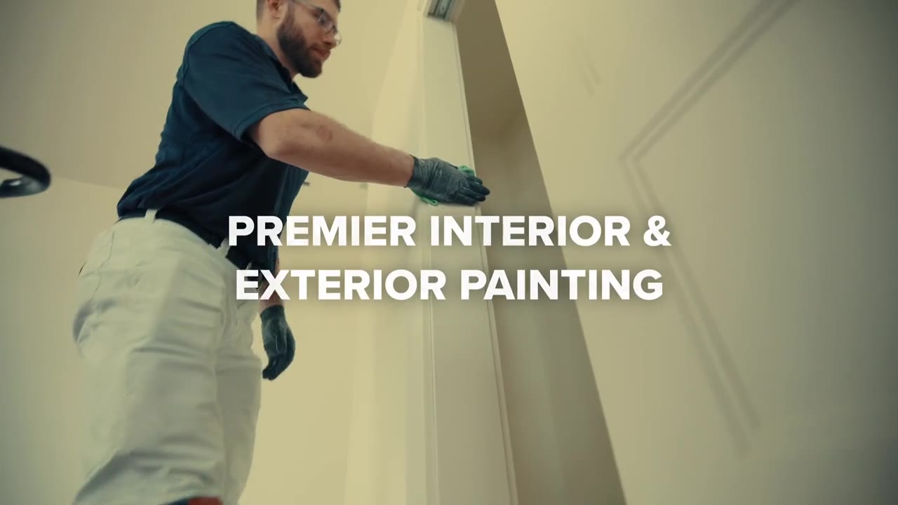 Ember Painting Co.: a painting company you can trust with your home