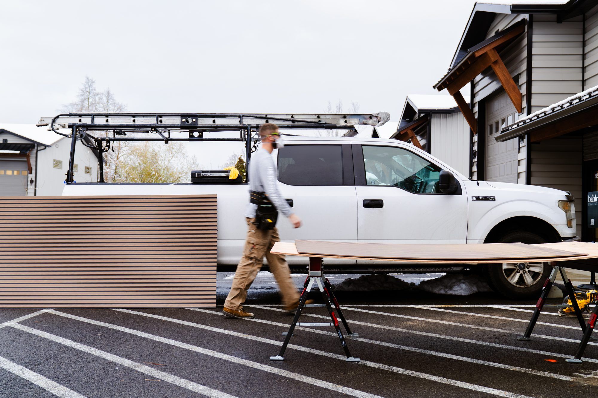 Exterior Painting