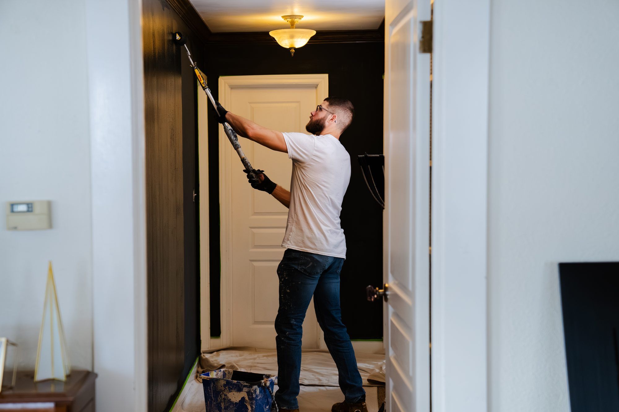 Interior Painting